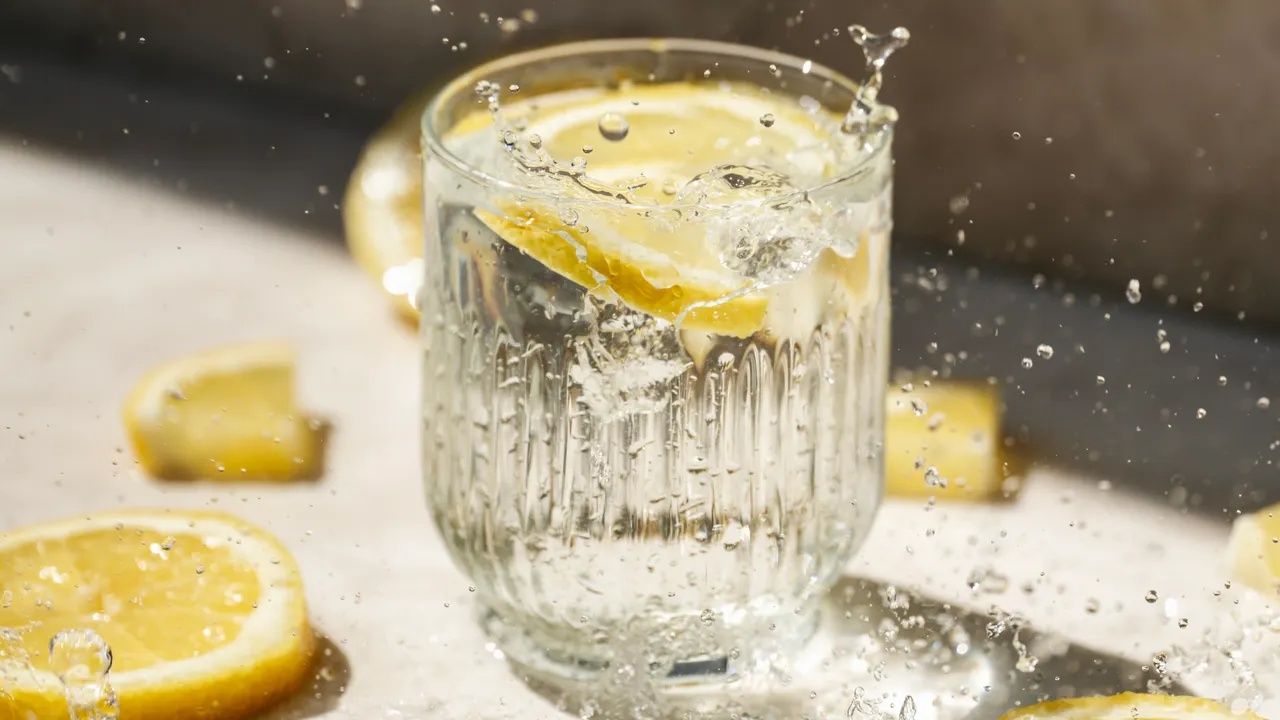 6 buoni motivi per bere acqua e limone al mattino, spiegati da una nutrizionista