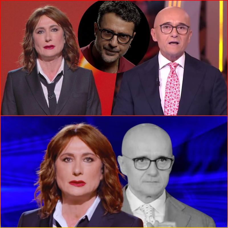 Il caso Signorini e le feroci dichiarazioni di Vladimir Luxuria hanno scosso l’opinione pubblica: