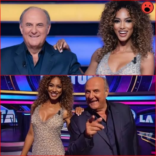 Una notizia sconvolgente esplode sui social media: Helena e Javier hanno realizzato il loro sogno accarezzato da tempo, ma il passo successivo lascia tutti sbalorditi. Dubbi, suspense e migliaia di domande invadono il web. Cosa sta succedendo veramente?