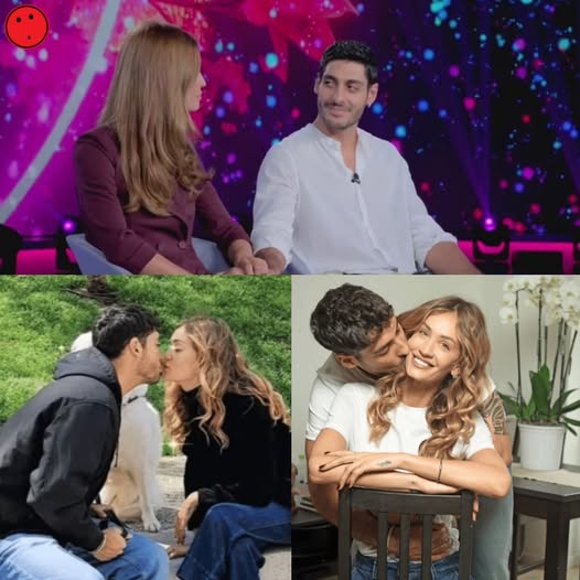 Una notizia sconvolgente esplode sui social media: Helena e Javier hanno realizzato il loro sogno accarezzato da tempo, ma il passo successivo lascia tutti sbalorditi. Dubbi, suspense e migliaia di domande invadono il web. Cosa sta succedendo veramente?