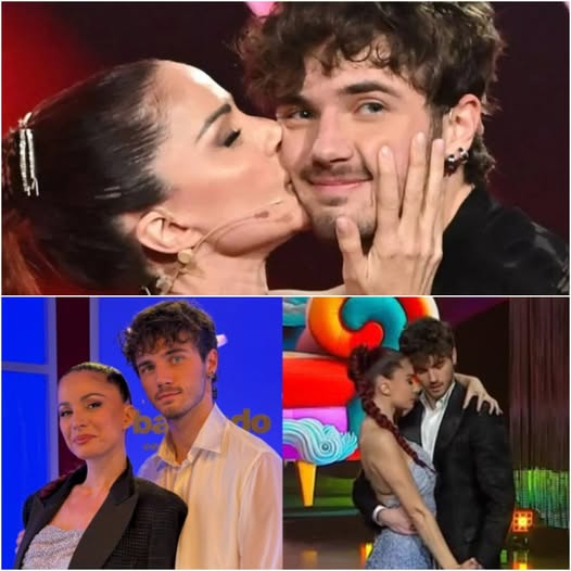 💥😱 SHOCK: LA RABBIA SCATENA – Andrea Delogu e Nikita, lo scontro che ha cambiato le regole del gioco mediatico