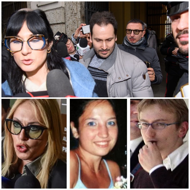 ๐ฑ SITUAZIONE DI TENSIONE: Il caso Garlasco torna a far paura. Ombre, sospetti e una veritร che sembra sfuggire ancora