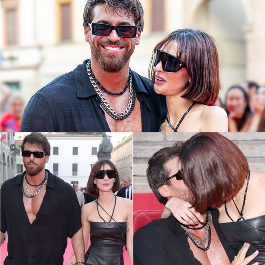 ๐ฑโโ SCIOCCANTE E DI IMPATTO Il caso di Sara e Can Yaman: un breve videoclip scatena indignazione, critiche e una tempesta mediatica senza precedenti