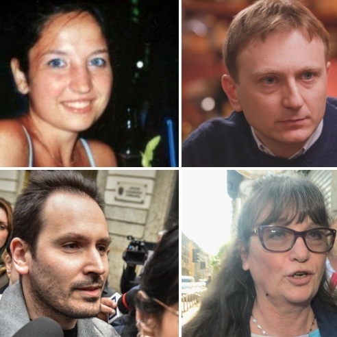 ๐ฑ๐ฅ NOTIZIE โ 23 gennaio 2025 Il caso Chiara Pogg e lโoperazione segreta da 450.000 euro: documenti classificati, fondi nascosti e un enigma che va oltre ogni cifra