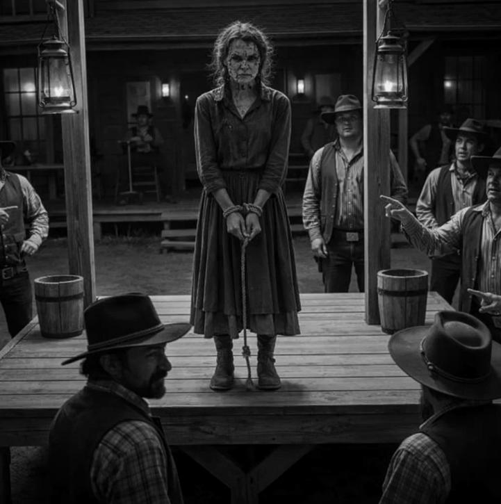 Acquistò la “ragazza selvaggia” per liberarla, ignaro che fosse nata per cavalcare al suo fianco.