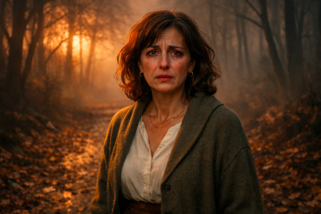 Verità sconvolgenti sulle sparizioni come quella del responsabile del campo estivo per adolescenti.