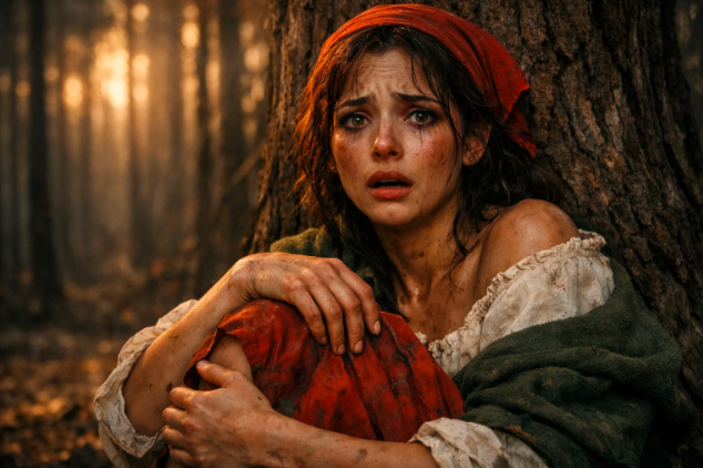 The Yellowstone Mystery That Shocked Everyone