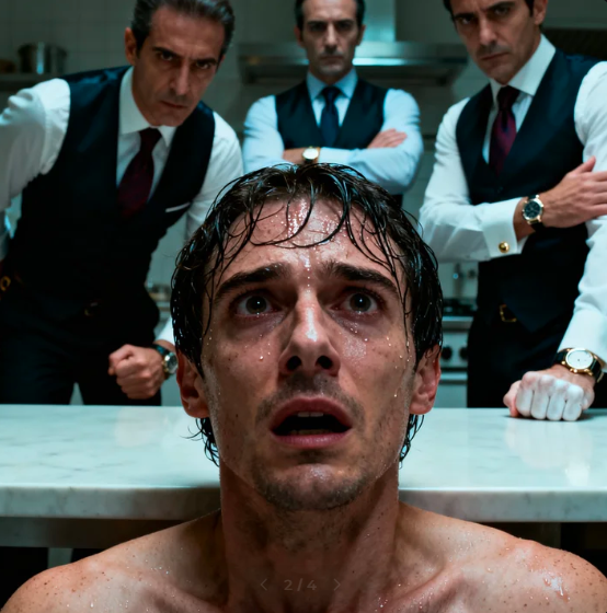 Stragi Italiane: Il Massacro della Famiglia Cottarelli