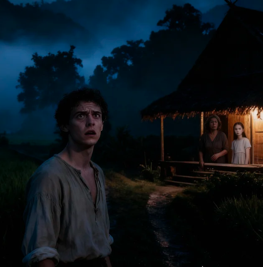 MAG INA, ANTIQUE 1991 – ASWANG TRUE STORY