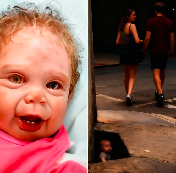 I genitori abbandonarono la figlia perché la consideravano brutta. Anni dopo, la bambina tornò a trovarli e suscitò uno shock!