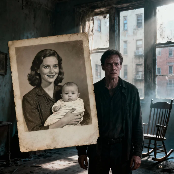 La tata scomparve nel 1979: 25 anni dopo, la stessa ragazza si vendicò in un modo che nessuno si aspettava.