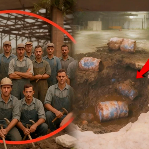 30 OPERAI EDILI MORTI NELLA “GRANDE CRISI ECONOMICA”!