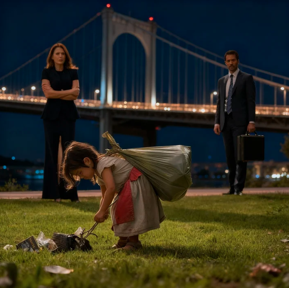 MILLONARIO VUELVE TRAS 3 MESES Y NO CONTIENE LAS LÁGRIMAS AL VER A SU HIJA