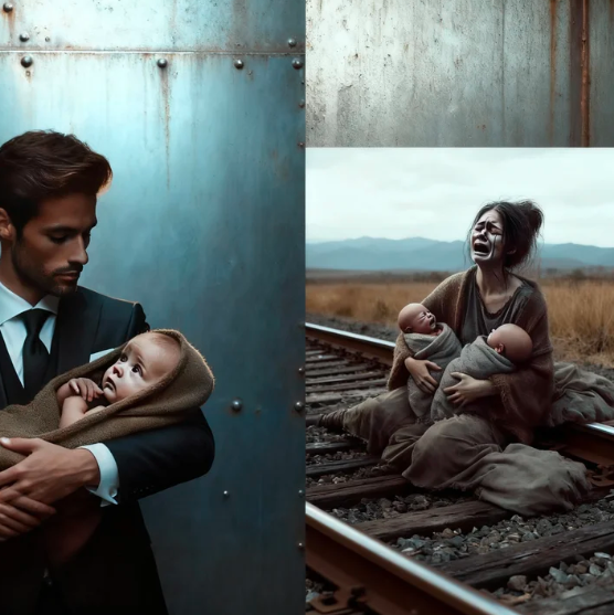 IL MILIARDARIO HA PAGATO LA MOGLIE PER RIMANERE INCINTA!