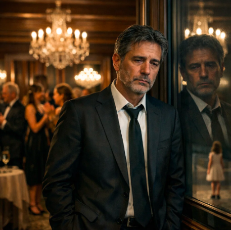 Per qualche motivo quella bambina mi ha chiesto aiuto e la sua vita è cambiata per sempre.