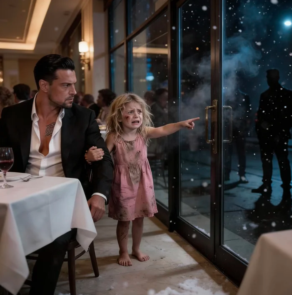 Il boss mafioso venne respinto durante un appuntamento al buio, finché una ragazza non gli corse incontro: “Hanno picchiato mia madre, sta morendo!”