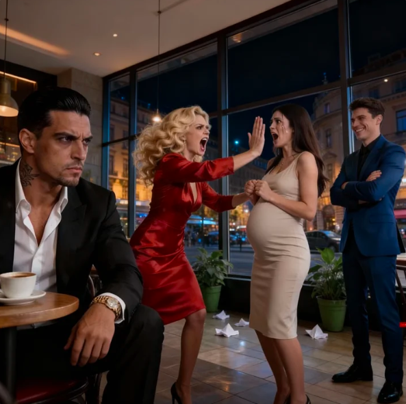 Ora l’amministratore delegato è nei guai perché lui, l’amministratore delegato, è proprio come la mafia.