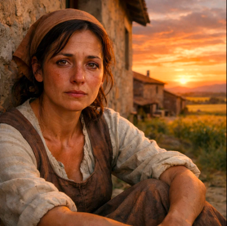 Mia madre costrinse mia sorella maggiore a sposare un contadino locale perché nostro padre era morto e avevano bisogno di guadagnarsi da vivere, ma…