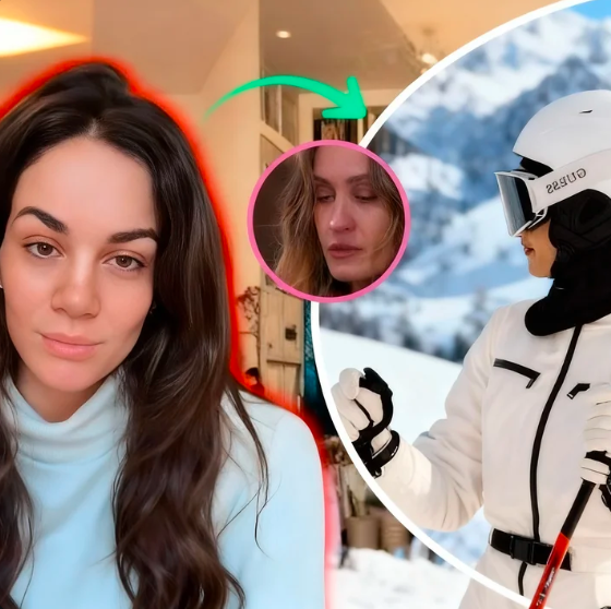 😱 Il web esplode: la sorella di Helena Prestes rompe il silenzio e sconvolge tutti con una rivelazione inaspettata