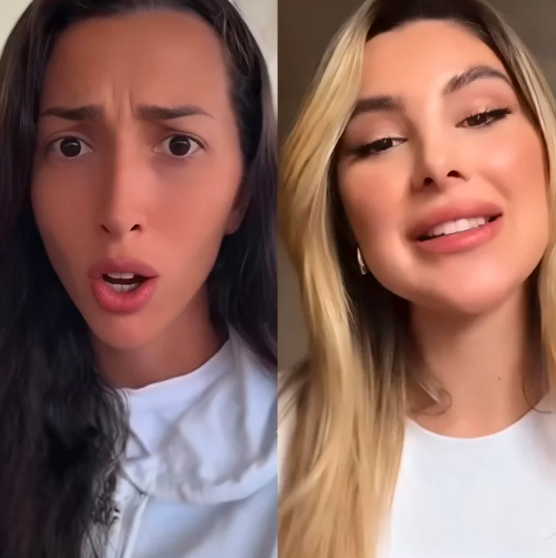 🔥 Il caso esplode e il pubblico resta sotto shock: le parole di Giaele De Donà e la reazione di Chi accendono il dibattito