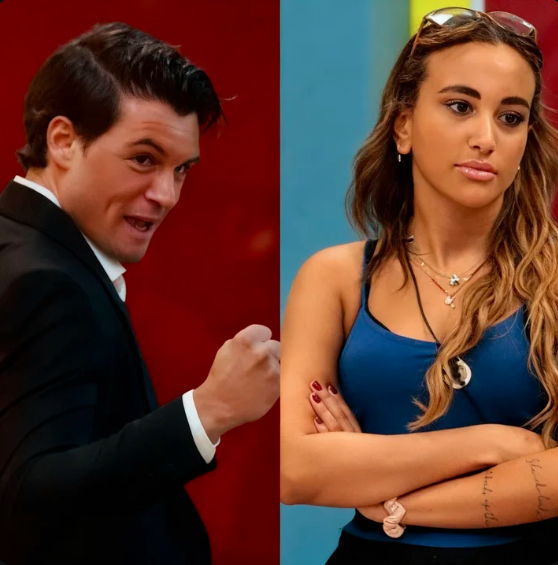 🔥 Il caso esplode e i fan restano confusi: Clarissa Selassié attacca Medugno e parla di una “storia inventata”. Fine di una versione o inizio di una verità più scomoda?