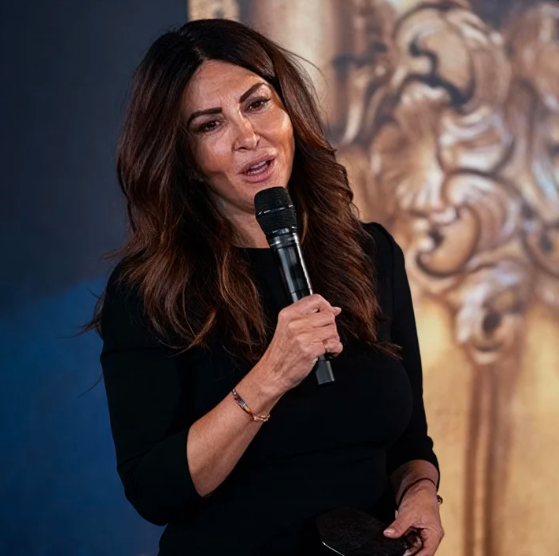 😱 SHOCK: le parole di Pretelli fanno piangere Giulia. “Basta…” – una frase che gela l’atmosfera e cambia tutto