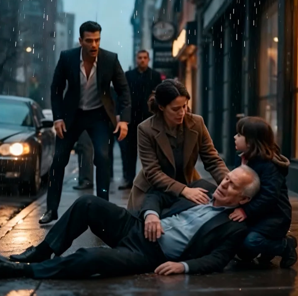 Ah, io c’ero, io c’ero, io sono la mafia.