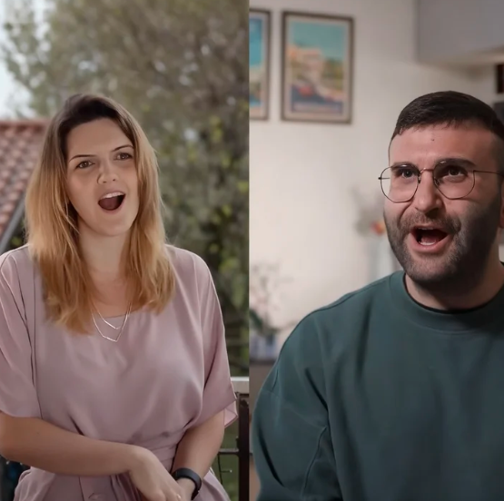 😱 Qualcosa non torna subito dopo il sì: tensioni a Matrimonio a Prima Vista Italia