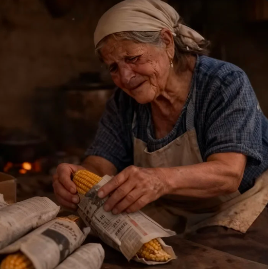Il figlio ha abbandonato la madre perché era povera… Le complessità e la delusione della madre. “La madre ha ancora un segreto che non ha detto.”