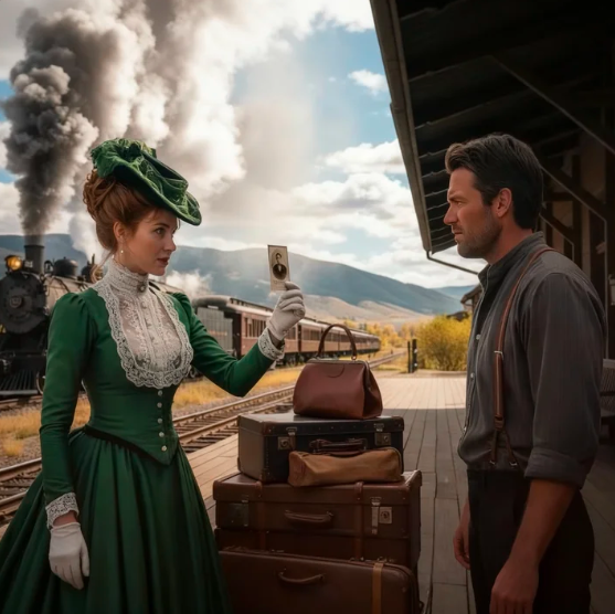 Continueremo a litigare? — Non farmi più contattare.