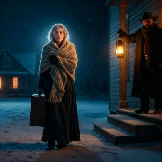 Non dimenticare che il suo Natale portava con sé un talento nascosto, un amore nascosto per la fattoria che si trovava sulla riva. Io sono ancora lì.