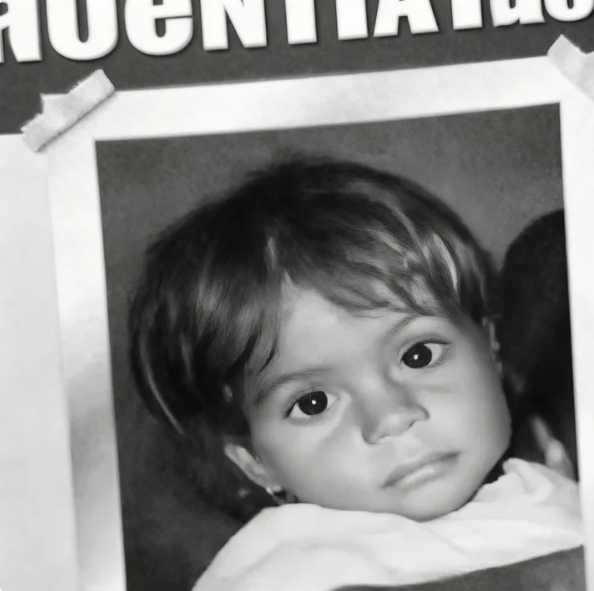 Ciò che è successo a questa bambina di 2 anni vi sconvolgerà | Torniamo a Naomi Vivar… impossibile!!!