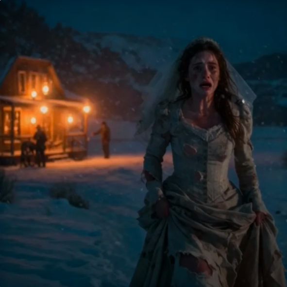 “Lavorerò finché non sarò esausta”, promise, ma il proprietario della fattoria, esausto, chiese: “Saresti in grado di fare la madre?”