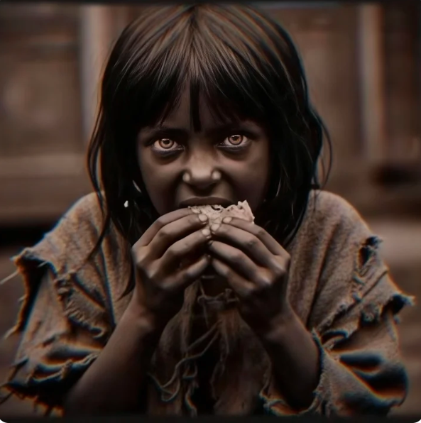 La ragazza fu imprigionata nella soffitta della fattoria… e a nessuno fu permesso di vederla (1817)