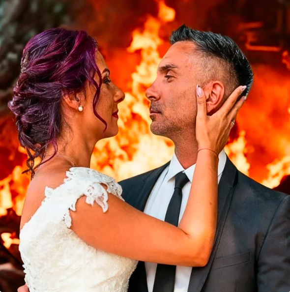 😱 ESPLOSIONE A MATRIMONIO A PRIMA VISTA 2026: