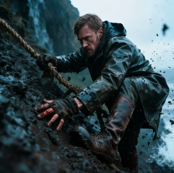 Figlie della tempesta: la storia del salvataggio nel selvaggio West | La storia completa