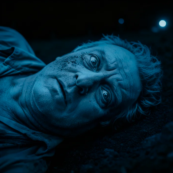 Una madre viene separata dal figlio… e prende una decisione che nessuno si aspettava – 1769