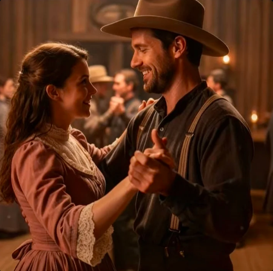 Costrinsero un contadino in lutto a sposare la zitella dimenticata della cittร e la sua vendetta silenziosa causรฒ molto scompiglio.