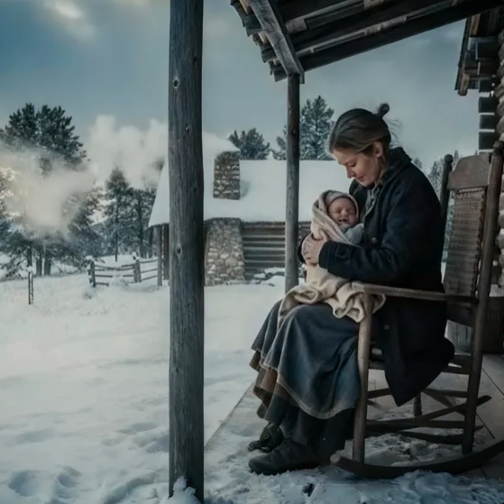 Una madre vedova cerca di tenere in vita i suoi figli, ma l’oscuritร si ribella.