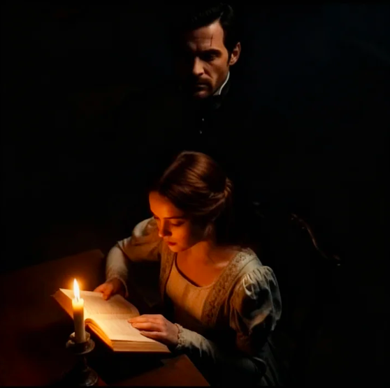 Costretto a sposare la sua nemica: ciò che fece dopo aver detto “Sono d’accordo” stupì tutti!