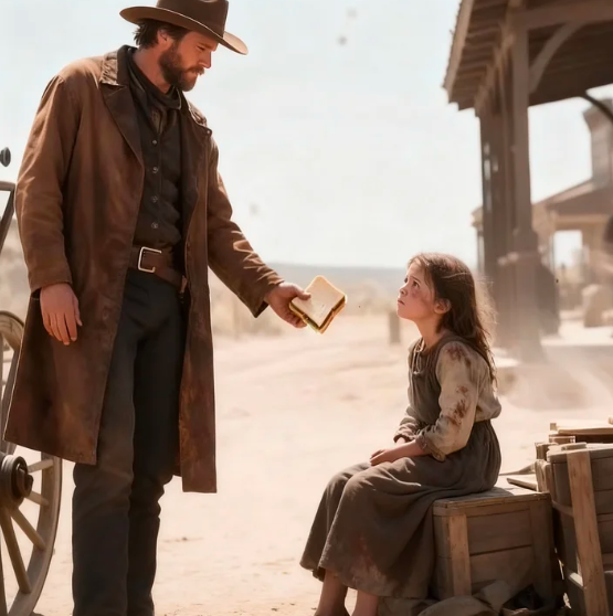 Mia madre รจ morta oggi. Posso restare con lei per un giorno, signor Farmer? Finchรฉ non mi ha detto: “Puoi restare…”