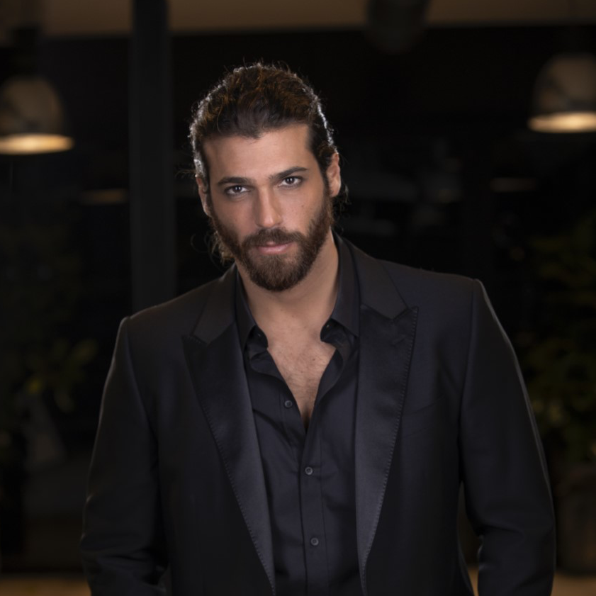 **SHOCK: Can Yaman rompe il silenzio sulla vecchia questione