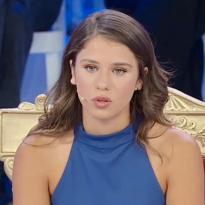 😨 Cristiana Anania, la decisione che ha sconvolto tutti: il racconto che ha lasciato la community senza parole