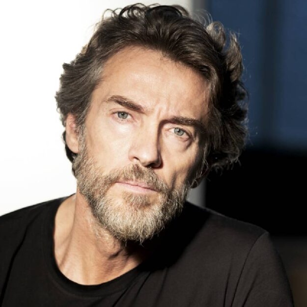 Alessio Boni rompe il silenzio: il racconto inaspettato dal set che ha lasciato il pubblico senza parole