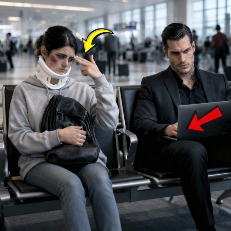 “Una donna di 20 anni ha inviato un segnale di ‘silenzio’ a un boss mafioso: quello che รจ successo dopo ha cambiato tutto.”