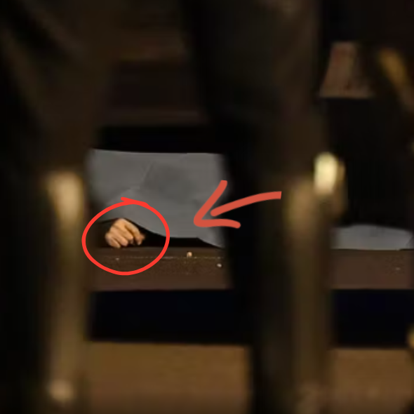 🆘❗❗Rozzano, l’omicidio nell’appartamento di via delle Peonie