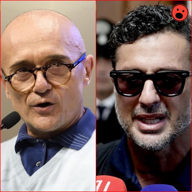 Una violenta esplosione, tensioni crescenti. Gli avvocati sono pronti a un confronto sul caso Signorini: la dura reazione di Corona ha riacceso la tempesta,