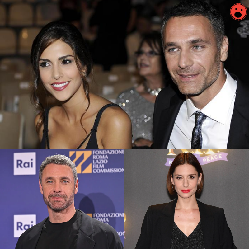 Gossip o segnale reale? Raoul Bova sorprende Beatrice Arnera con un gesto che manda i fan in delirio