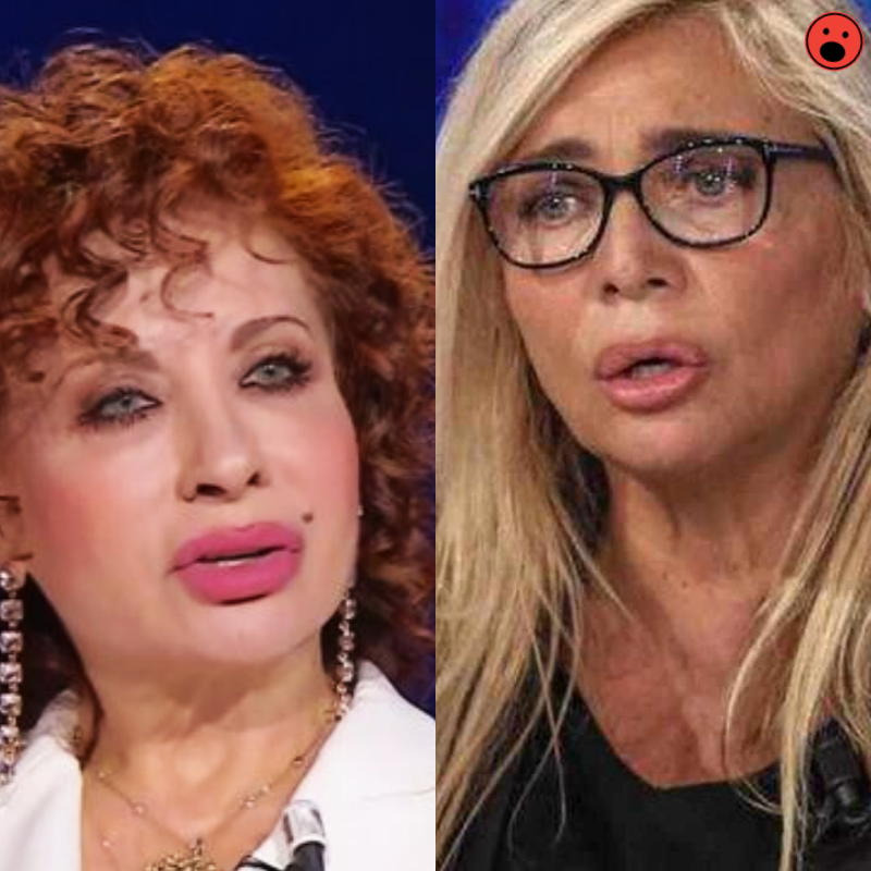 Bufera su Mara Venier: Alda D’Eusanio la critica duramente con parole attribuite come “è un mostro, tratta male tutti”, scatenando uno scontro mediatico che divide il pubblico, infiamma i social e riapre il dibattito su retroscena e rapporti tesi nel mondo della TV.