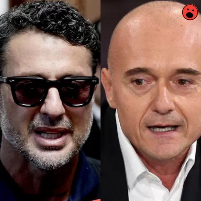 Alfonso Signorini denuncia i social? Il caso Fabrizio Corona si complica ulteriormente, tra presunte azioni legali, silenzi strategici e un’escalation mediatica che fa discutere, mentre il web esplode e cresce la sensazione che la vicenda sia ormai fuori controllo.